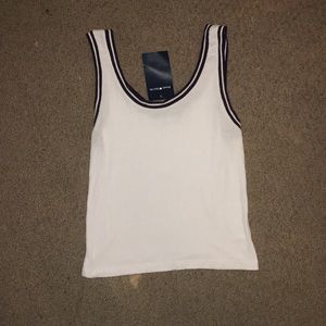 BRAND NEW NEVER WORN Brandy Melville tank top